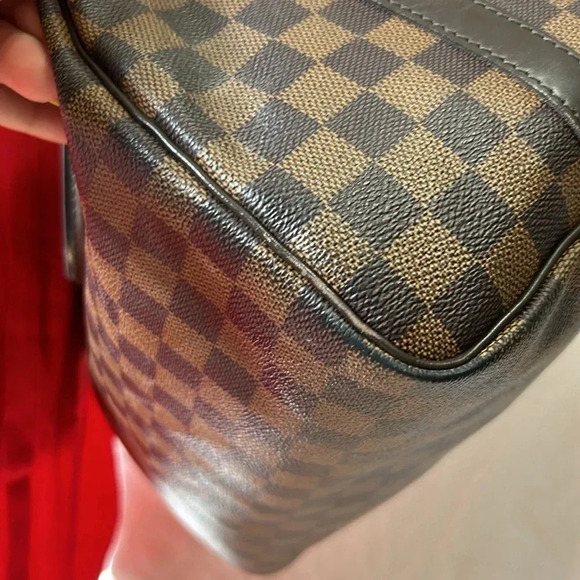 Louis Vuitton bandolier 30 - Picture 7 of 16